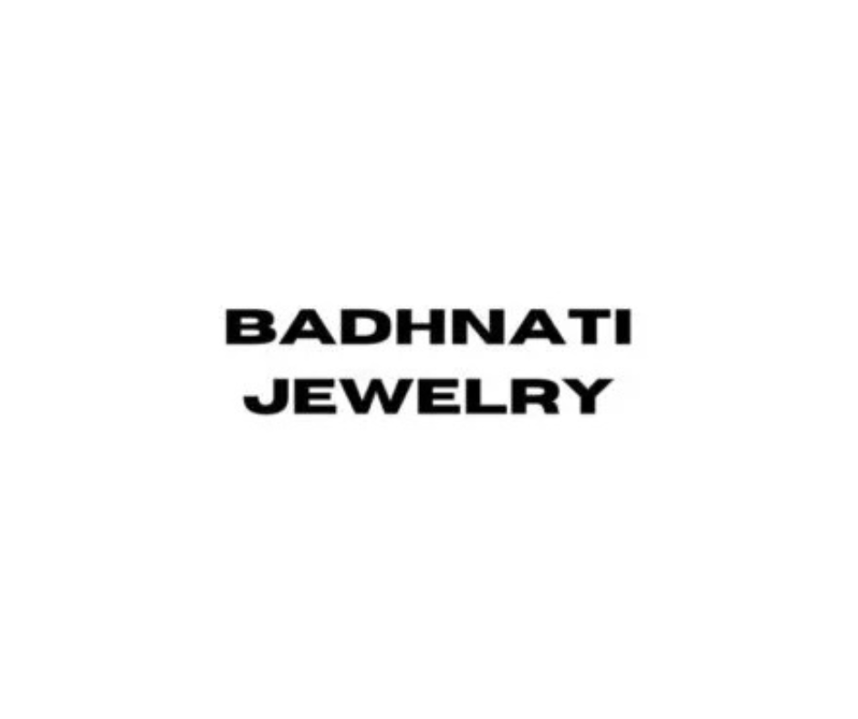 Badhnati Jewelry