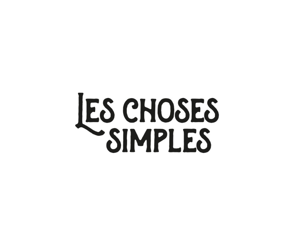 Les Choses Simples