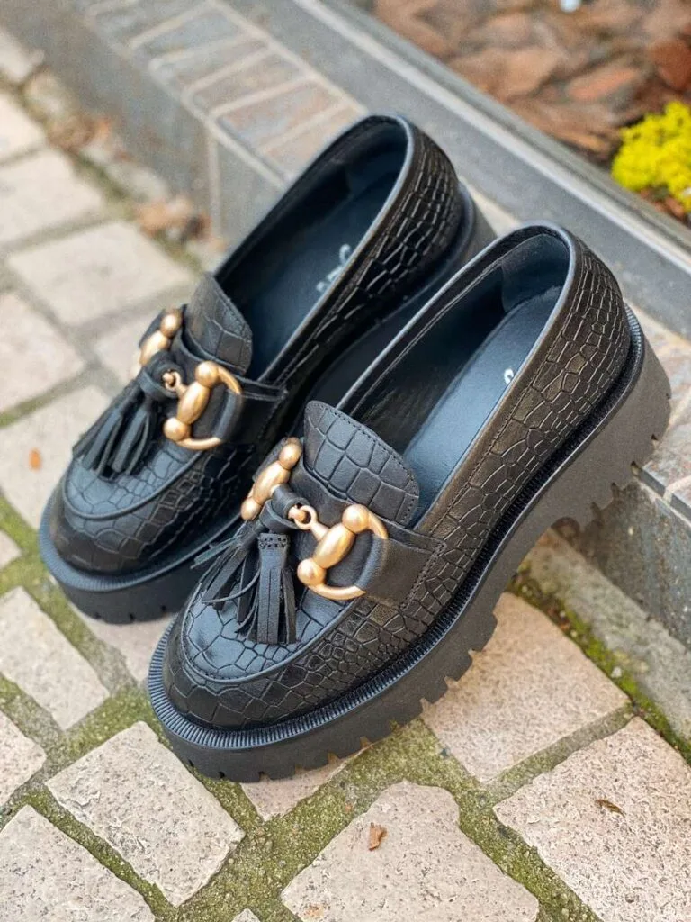 Femme Chaussure 4