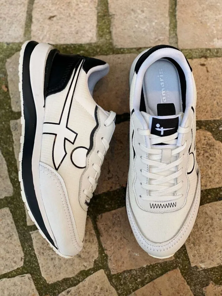 Femme Chaussure 5