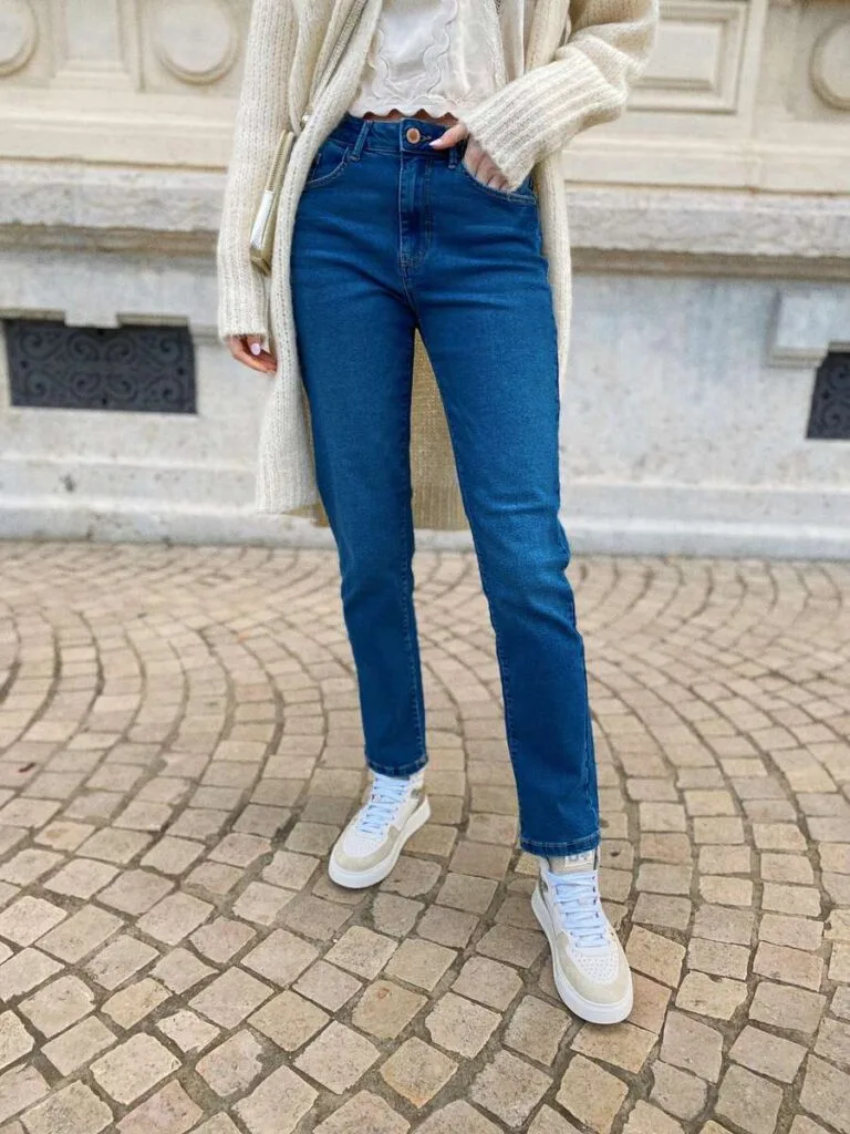 Femme Pantalon