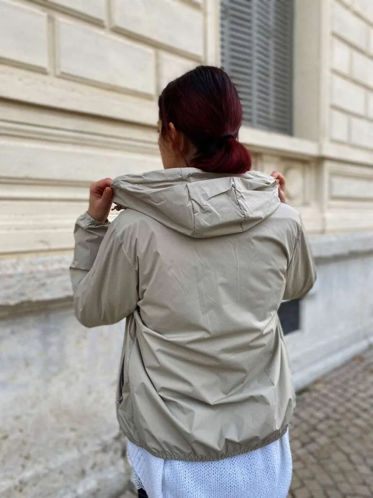 Femme Veste