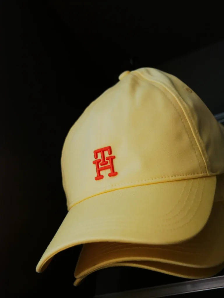 Homme Casquette