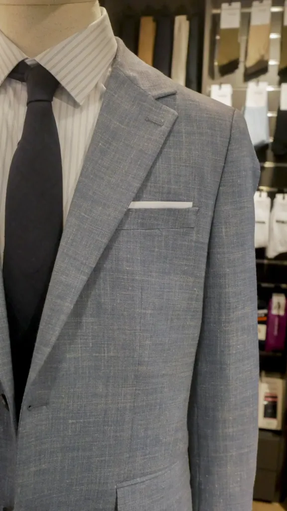 Homme Costume 2