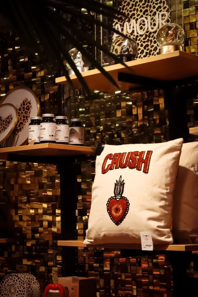 Nouveautés chez la Coffyserie
