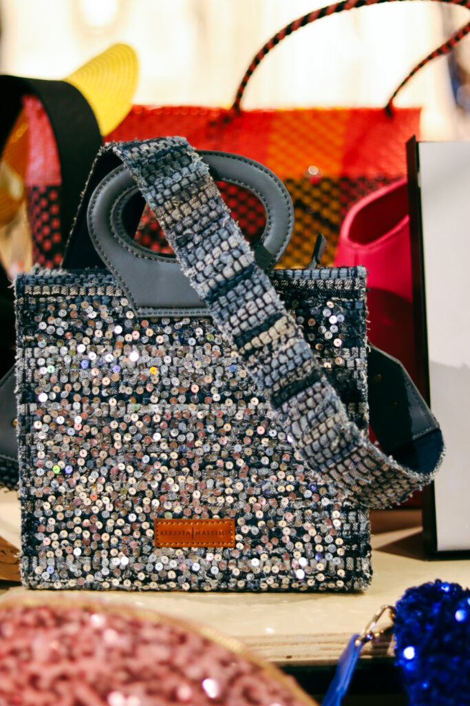 Sacs en soldes !