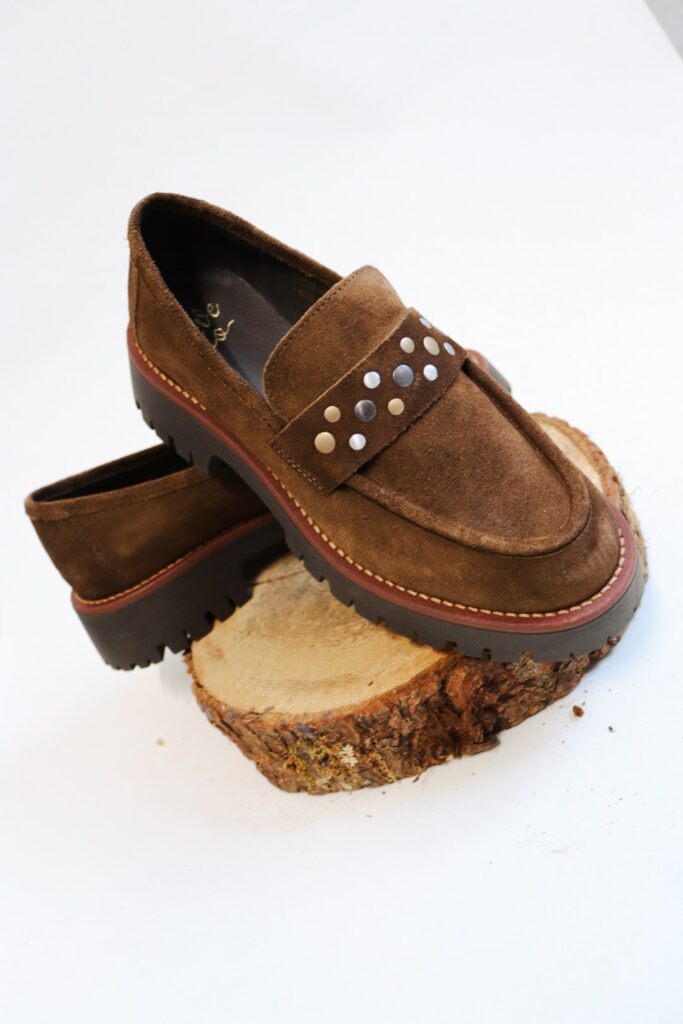 WE DO : Vos nouveaux mocassins préférés !