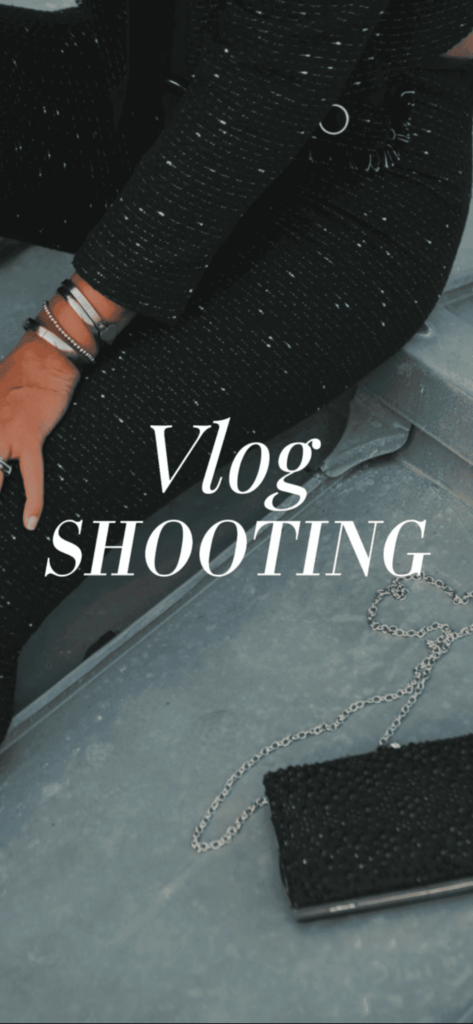Vue du sommet : Coulisses d’un shooting sur les toits