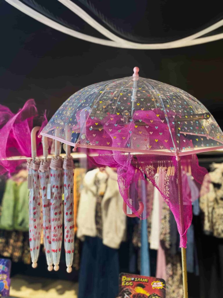 Le Petit Souk : petits trésors pour enfants
