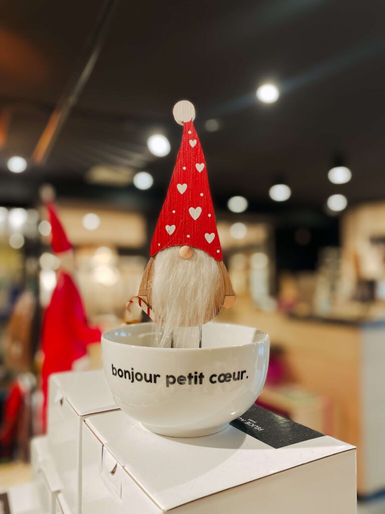 Bols Félicie Aussi : fun et gourmands !