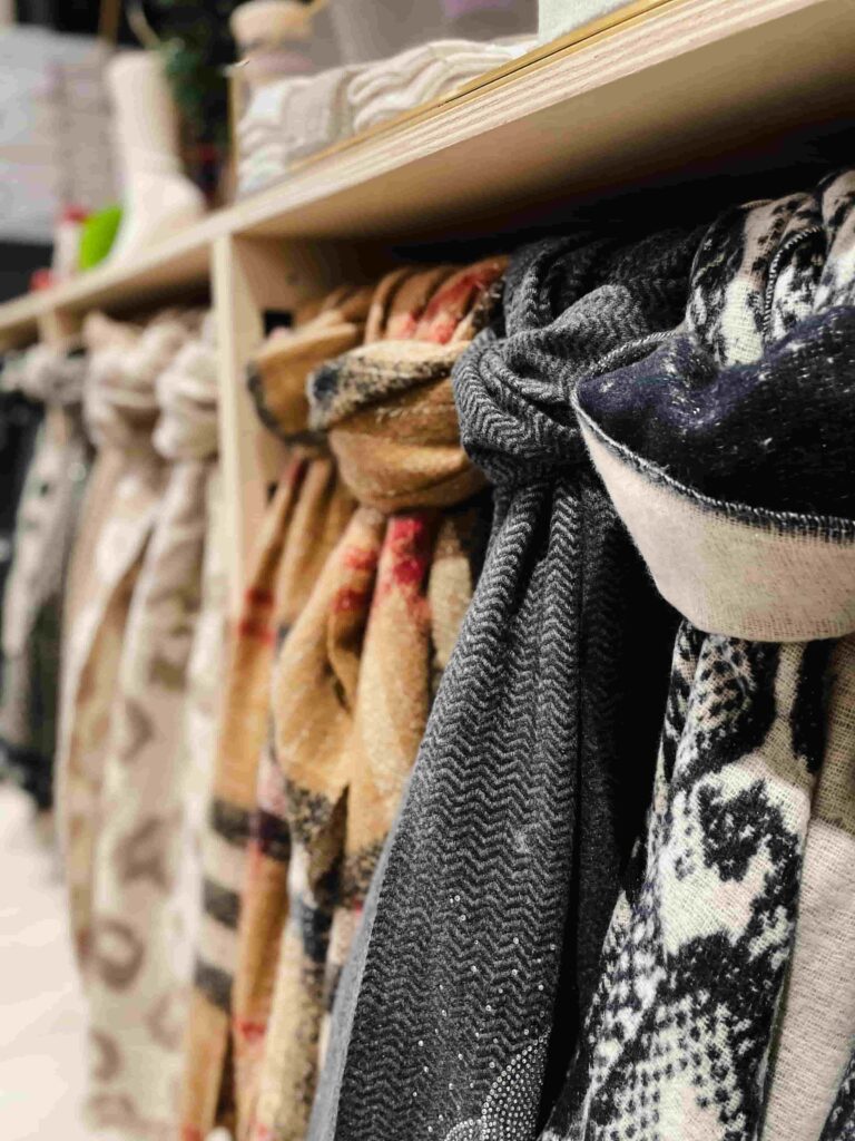 Chaleur et style à 19,99€ !