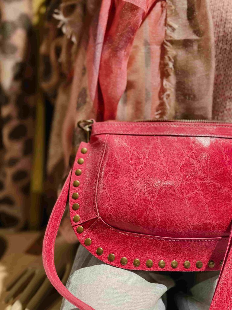 La nouvelle ère des sacs banane !