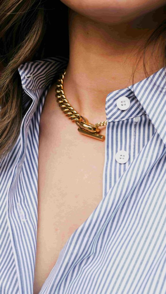 Bijoux Zag, l&rsquo;éclat du doré et de l&rsquo;argenté