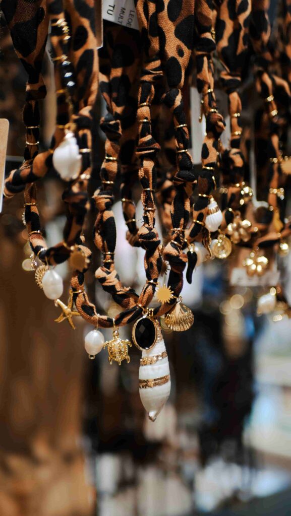 Les bijoux Badhnati sont de retour !