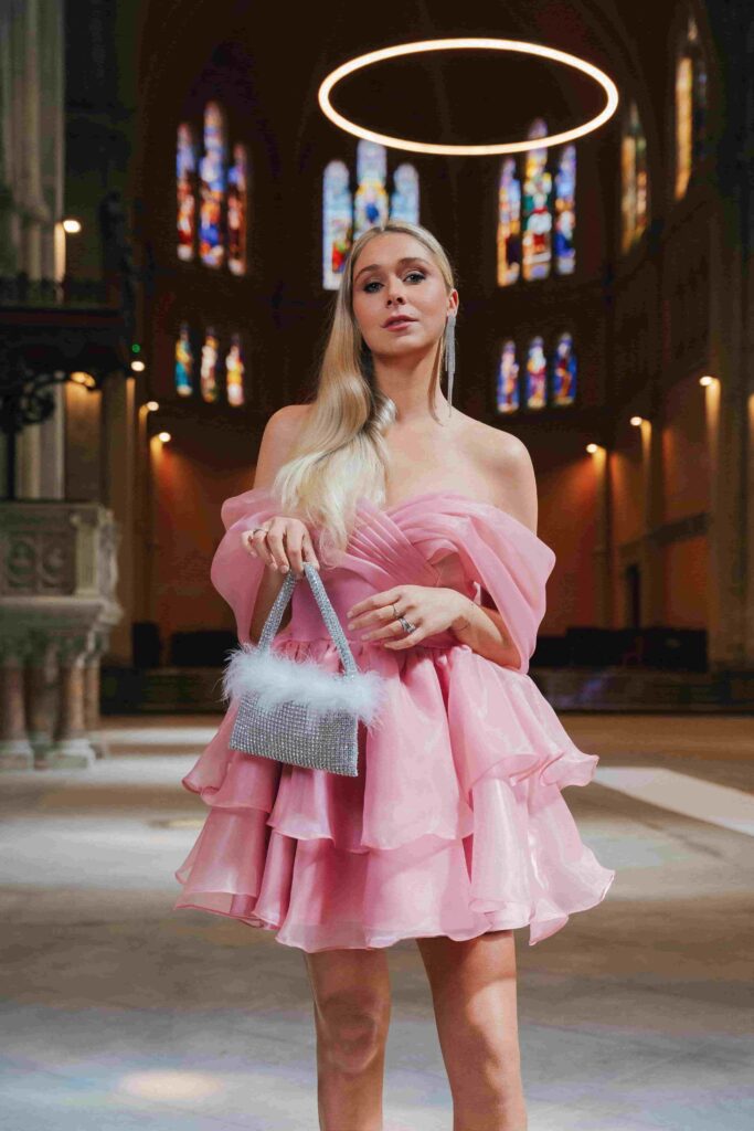 Notre collection robes de mariage