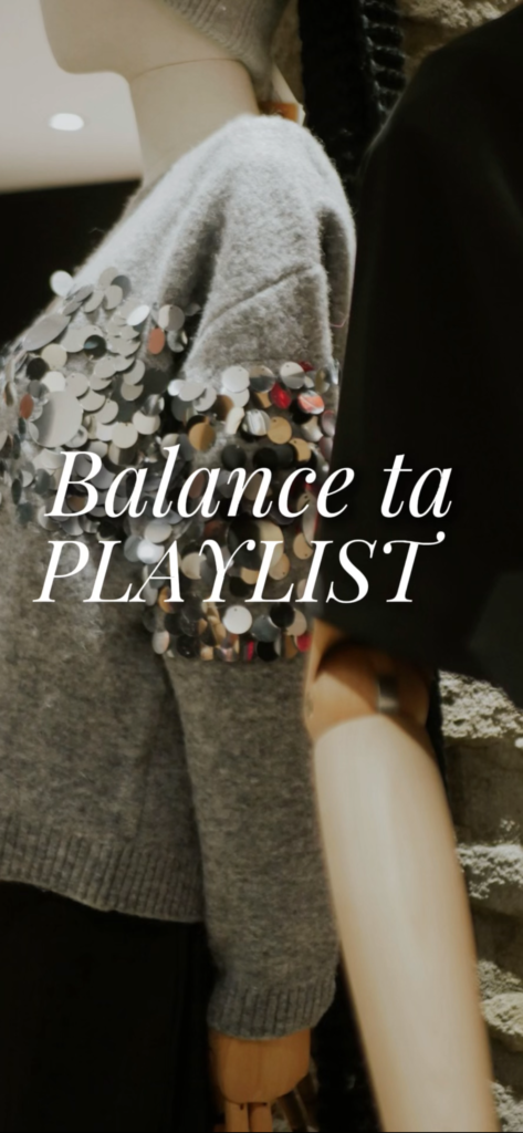 Découvre les playlists secrètes de l’équipe Coffy’s