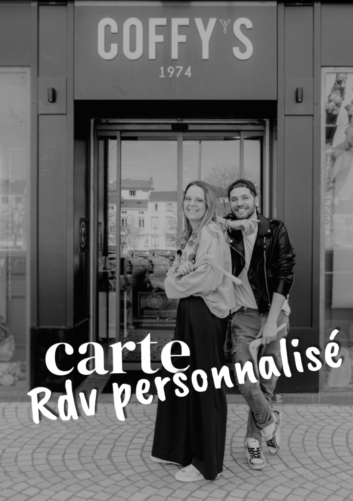 Votre style, notre expertise : un rendez-vous personnalisé