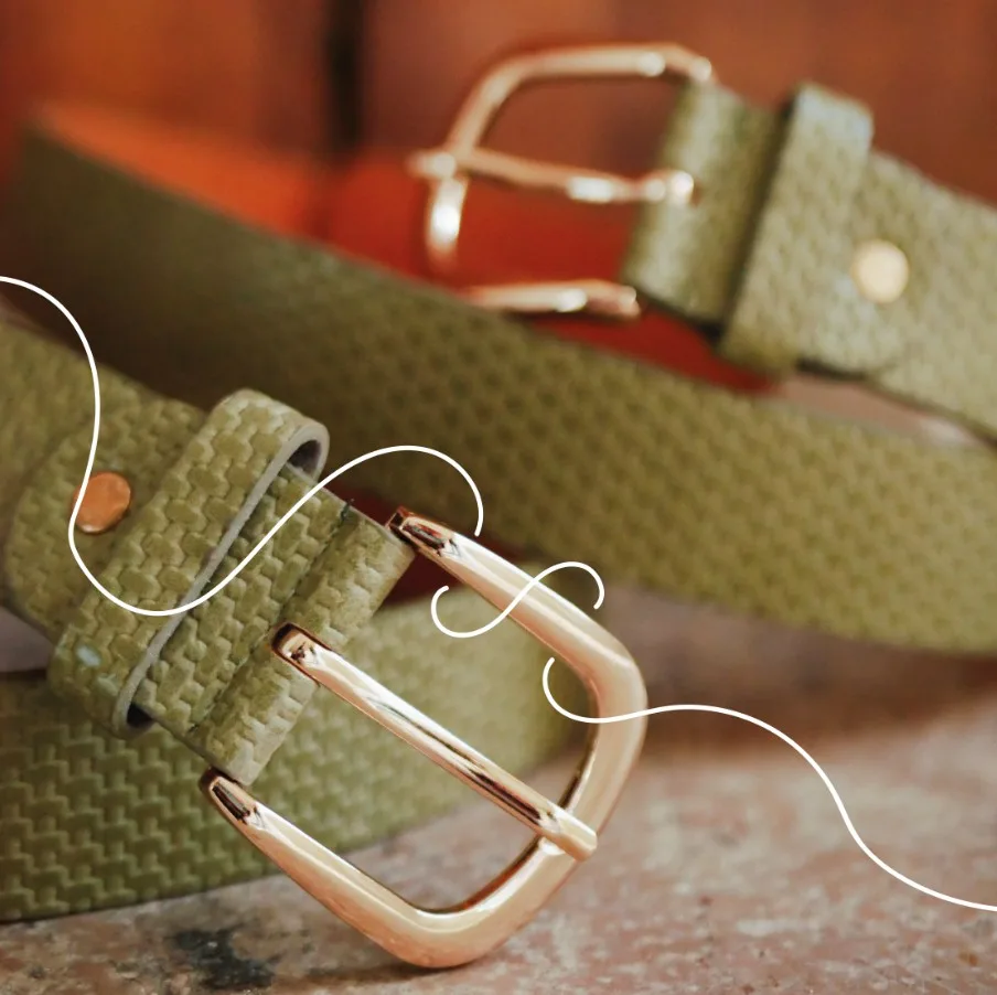 Ceinture Coffys