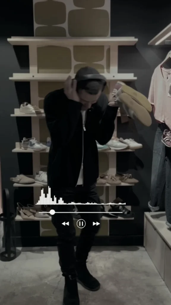 La tendance baskets avec MRP STAR