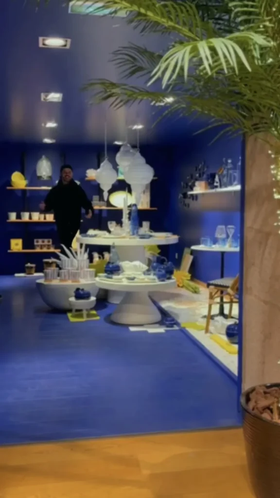Dolce Vita chez la Coffyserie
