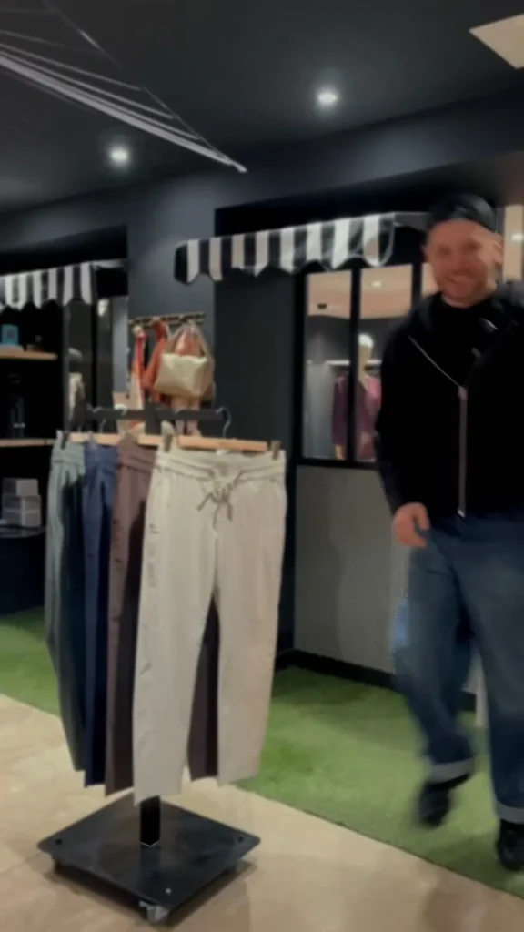Le pantalon best-seller