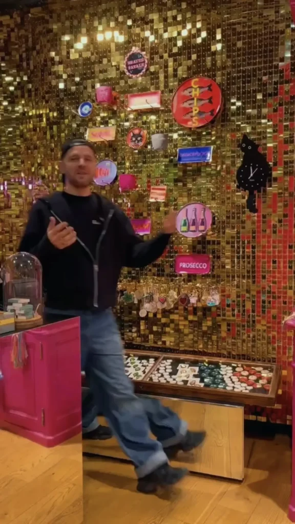 La touche fun de votre déco.