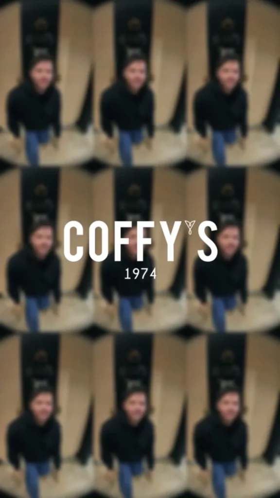 La vie chez Coffy’s
