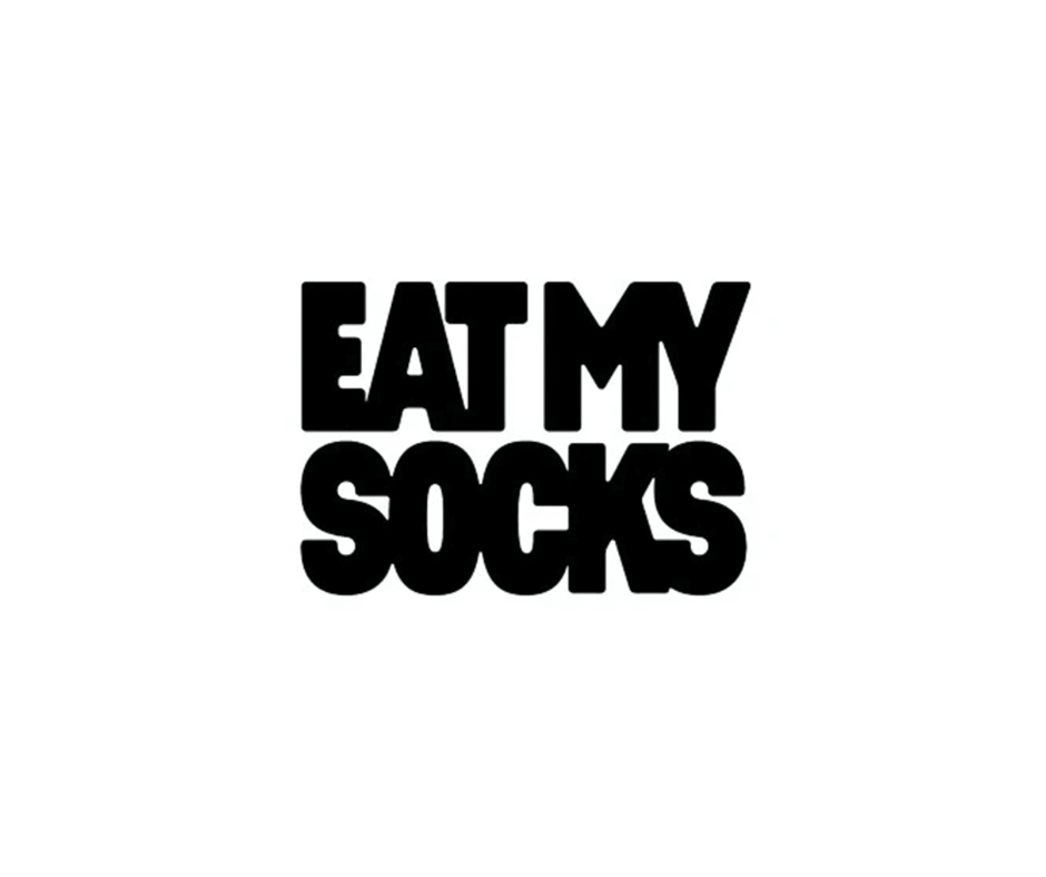 Eat My Socks