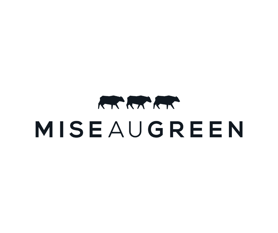 Mise au Green