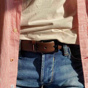 Ceinture Bo 1