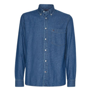 Chemise Amance 1