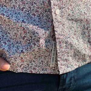Chemise Bari 1