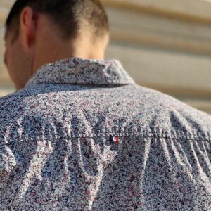 Chemise Bari 2