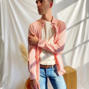 Chemise Bonco 3