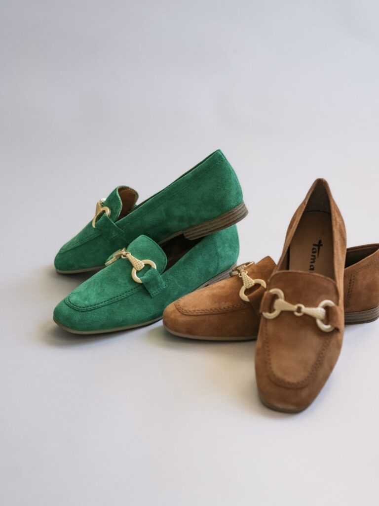 Chaussures