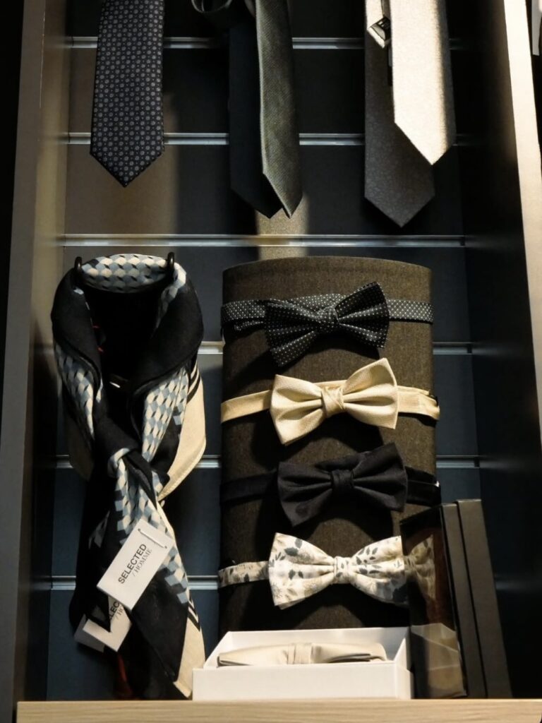 Accessoires