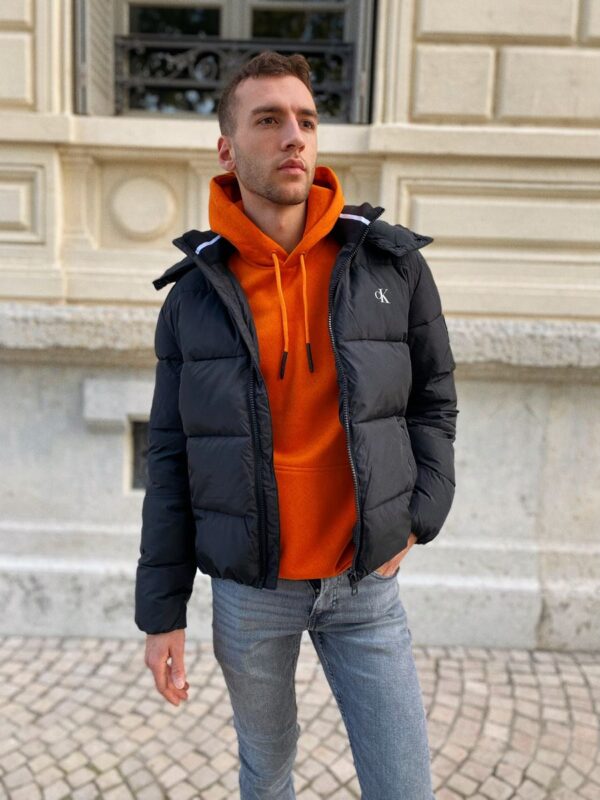 Veste Adolphe