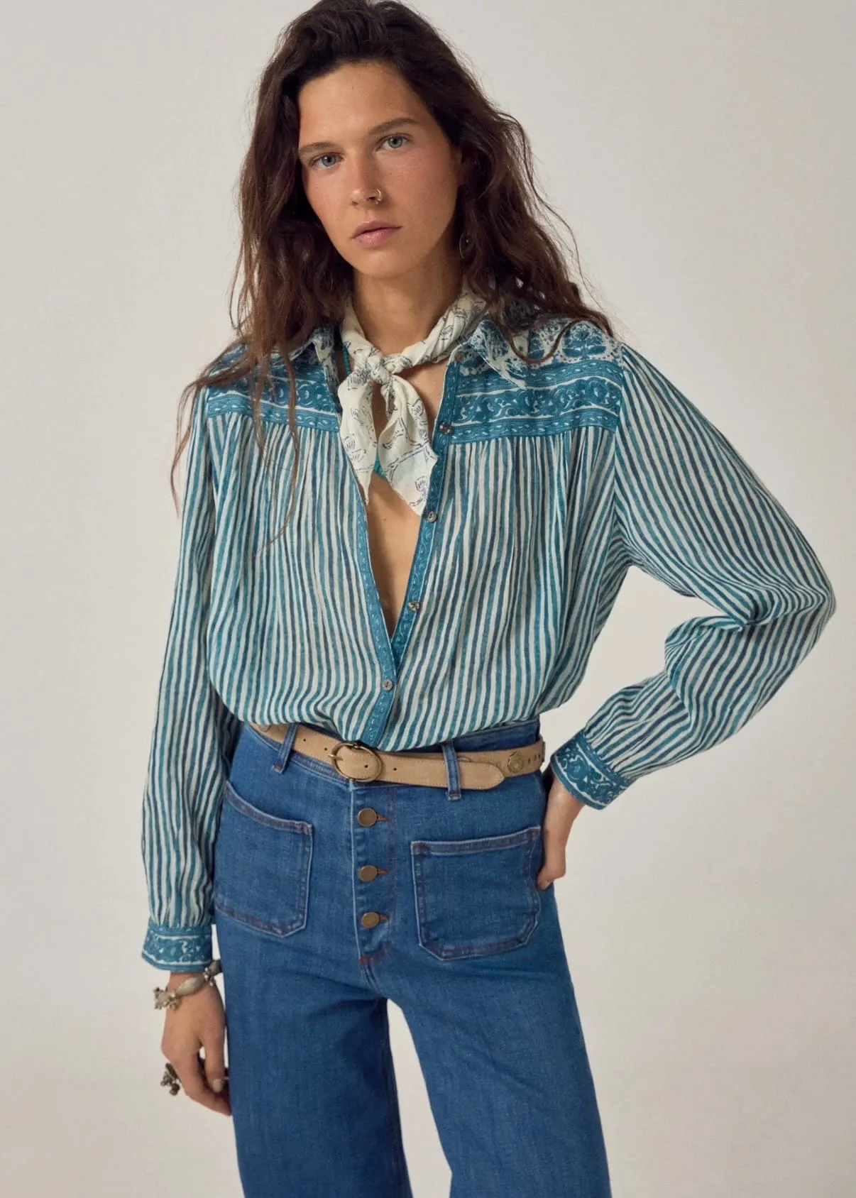 Coffy's - Prêt à porter Femme & Homme - 63104