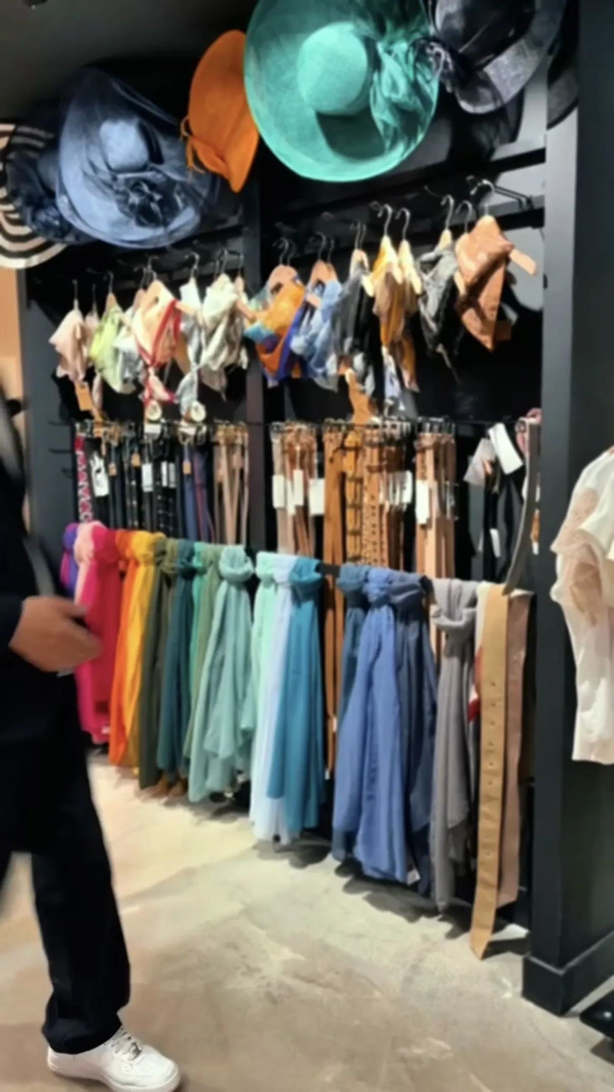 Coffy's - Prêt à porter Femme & Homme - 63251