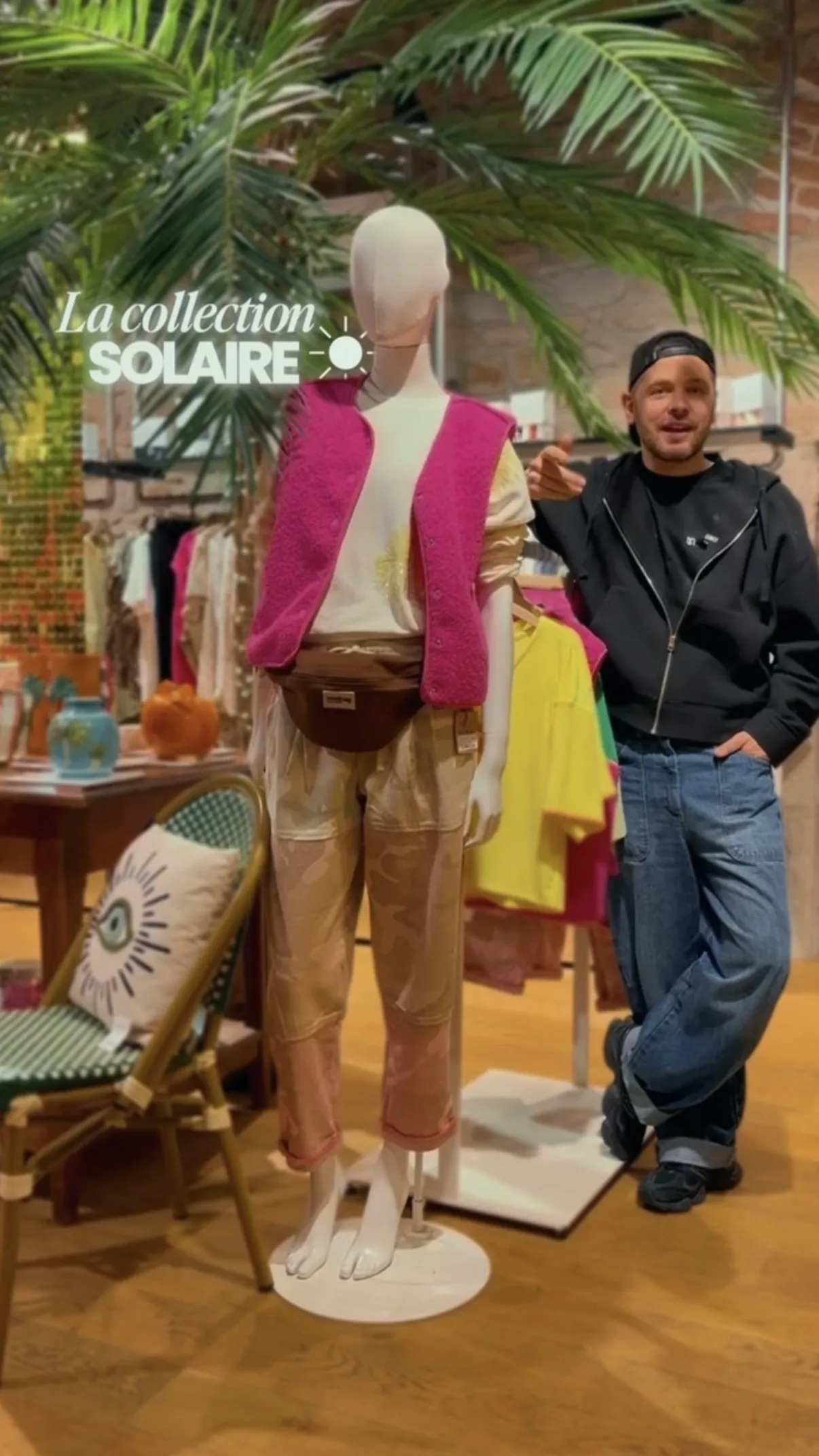 Coffy's - Prêt à porter Femme & Homme - 63059