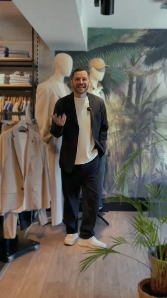 Coffy's - Prêt à porter Femme & Homme - 62956