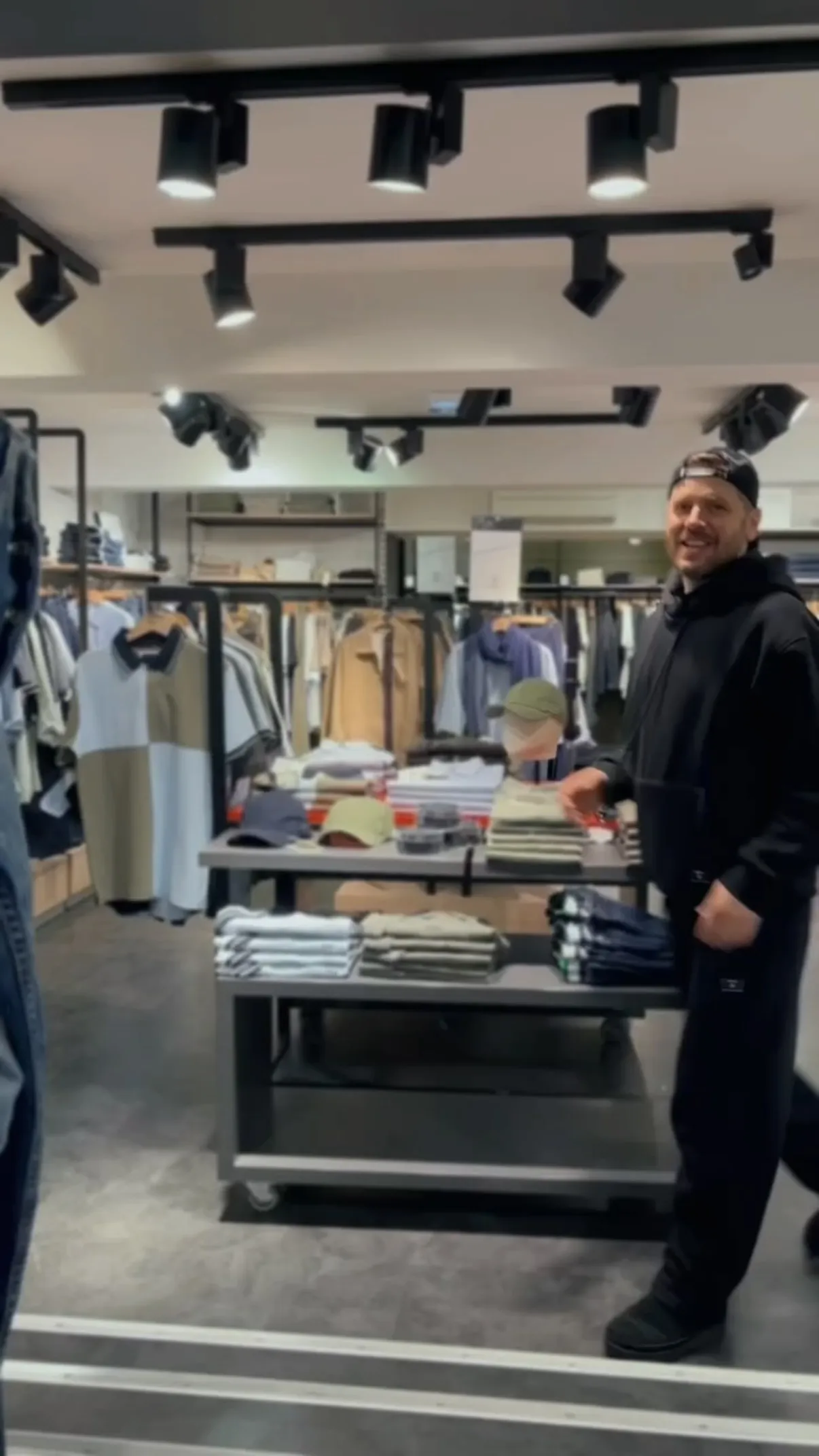 Coffy's - Prêt à porter Femme & Homme - 63055