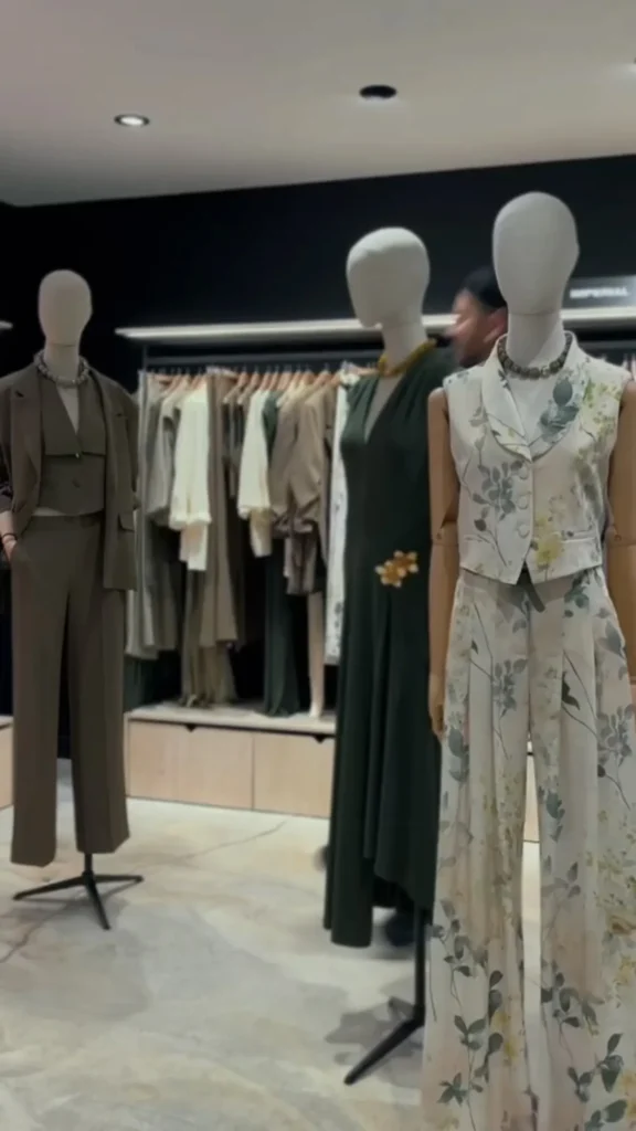 Coffy's - Prêt à porter Femme & Homme - 63017