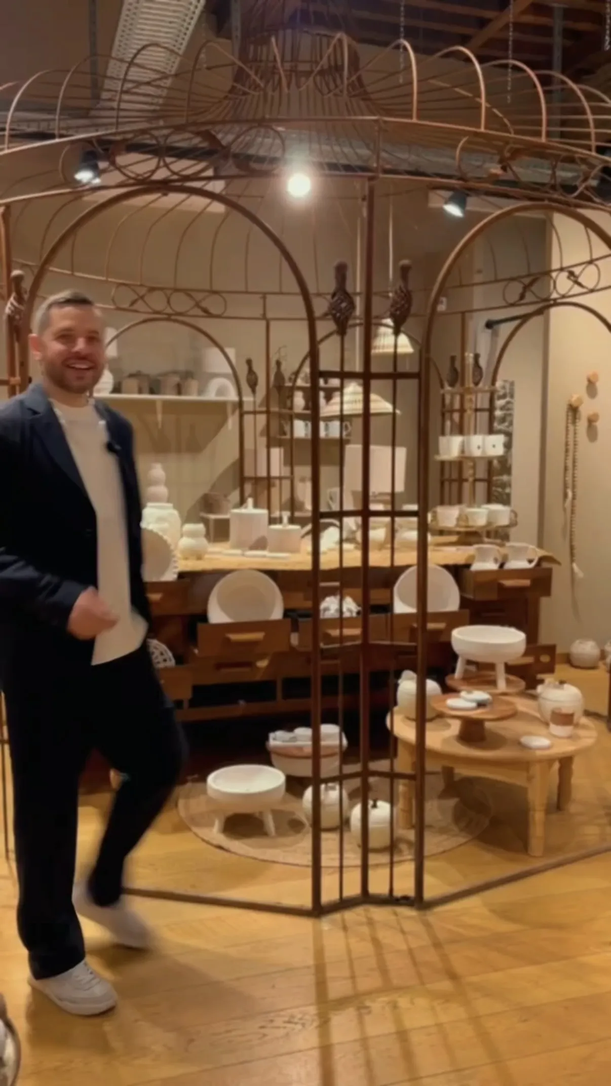 Coffy's - Prêt à porter Femme & Homme - 63031