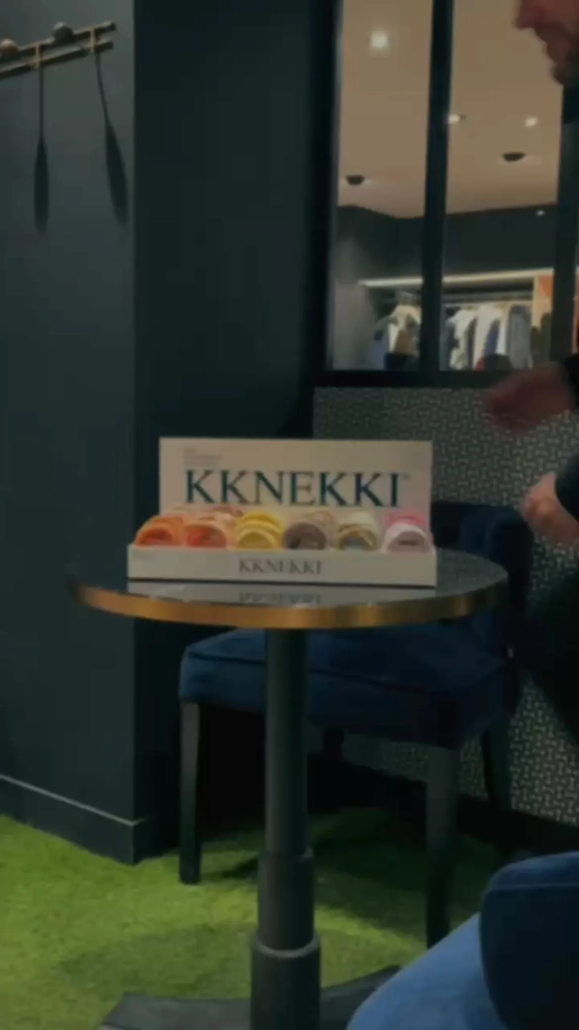 Coffy's - Prêt à porter Femme & Homme - 62779