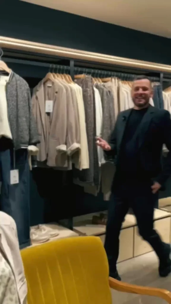 Coffy's - Prêt à porter Femme & Homme - 62783