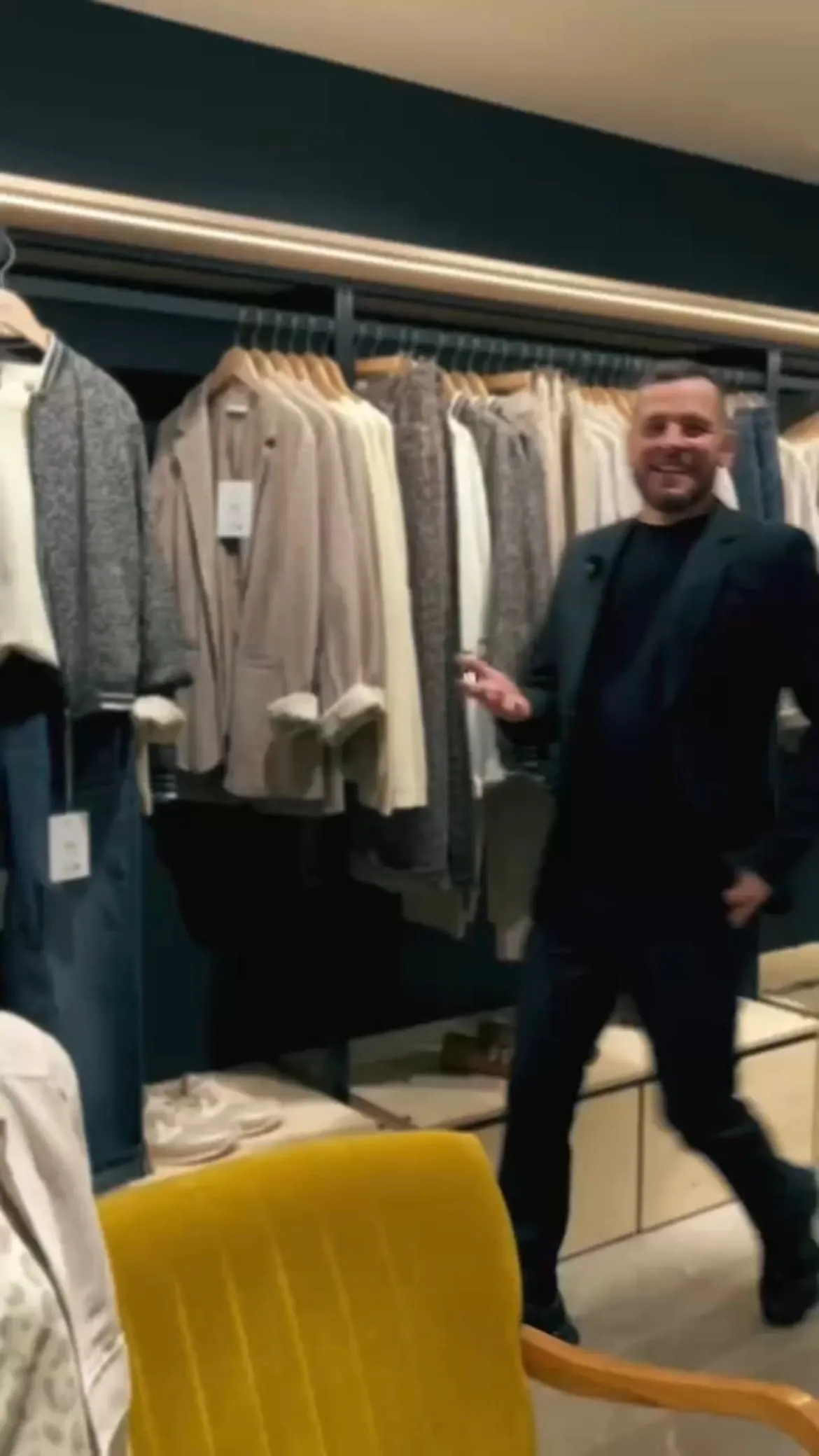 Coffy's - Prêt à porter Femme & Homme - 62783