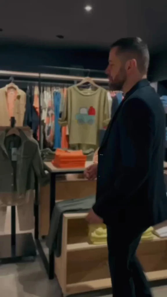 Coffy's - Prêt à porter Femme & Homme - 62767