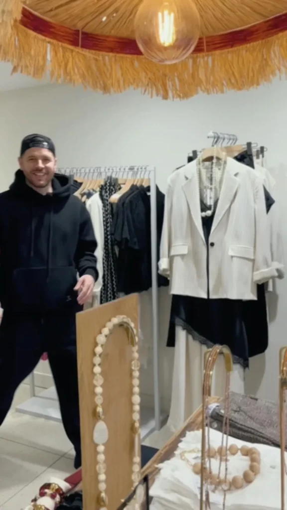 Coffy's - Prêt à porter Femme & Homme - 63023