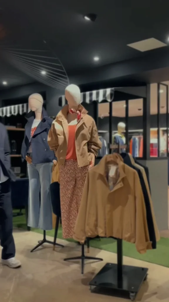 Coffy's - Prêt à porter Femme & Homme - 62941